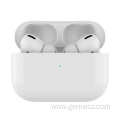 2021TWS earphone Wireless Earbuds Noise Cancelling